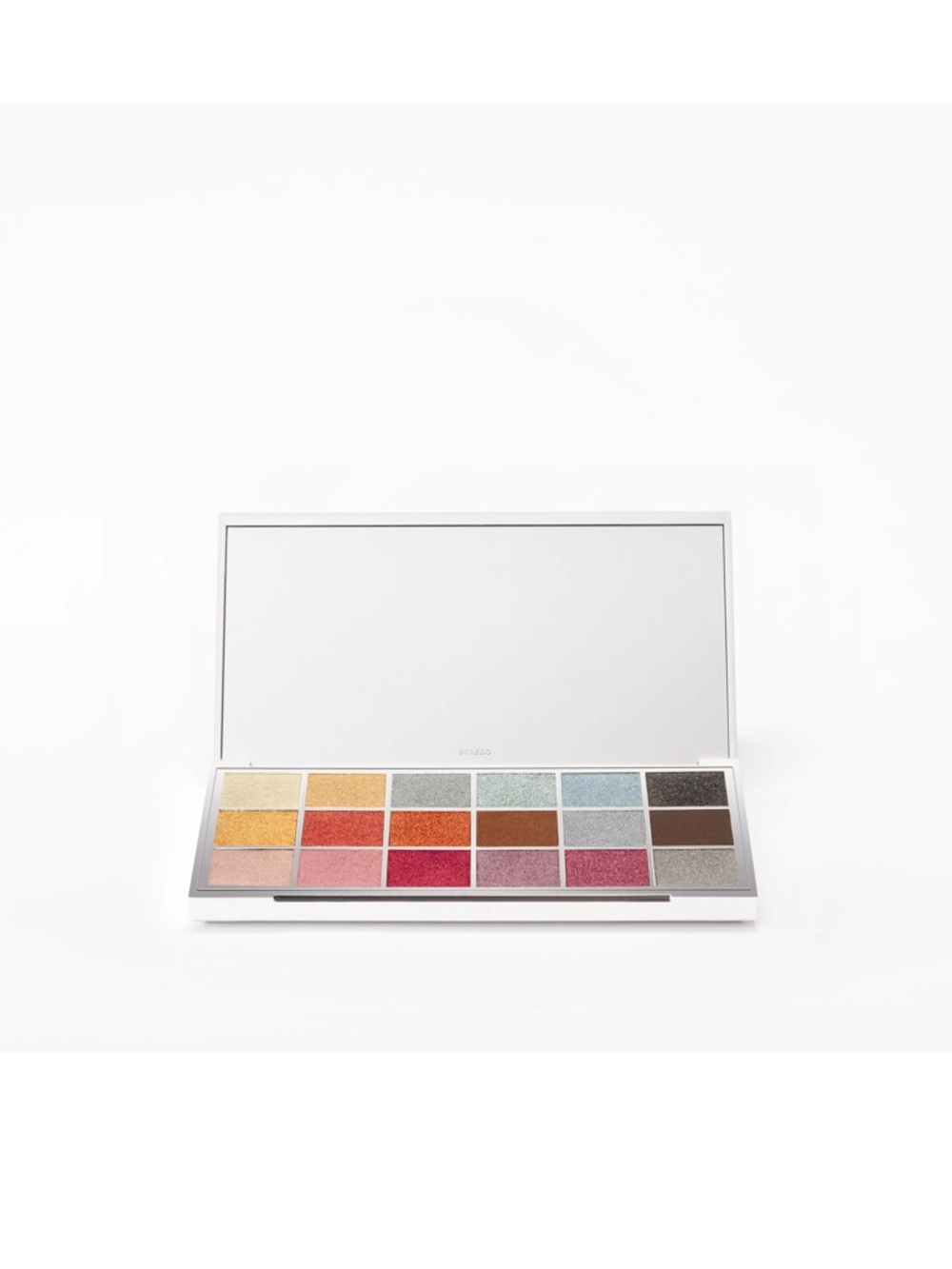 Vesuvio Eyeshadow Palette by Lucia Pica - Rich Multi-Color - Picture 3 of 7